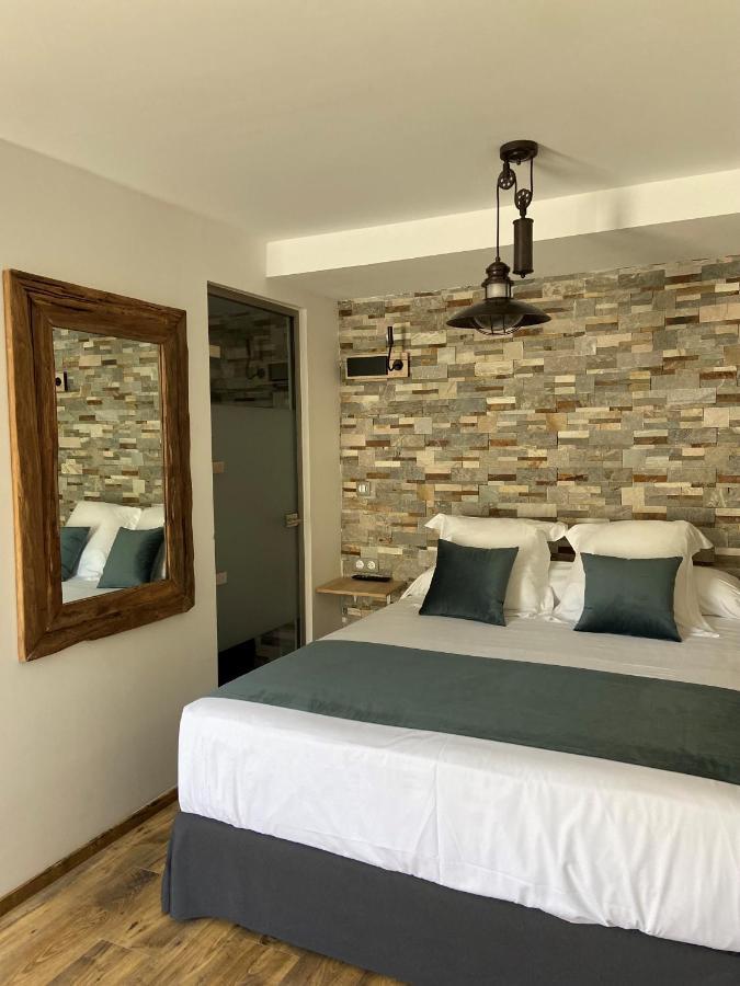 Hotel El Chaparral Mijas Exterior photo